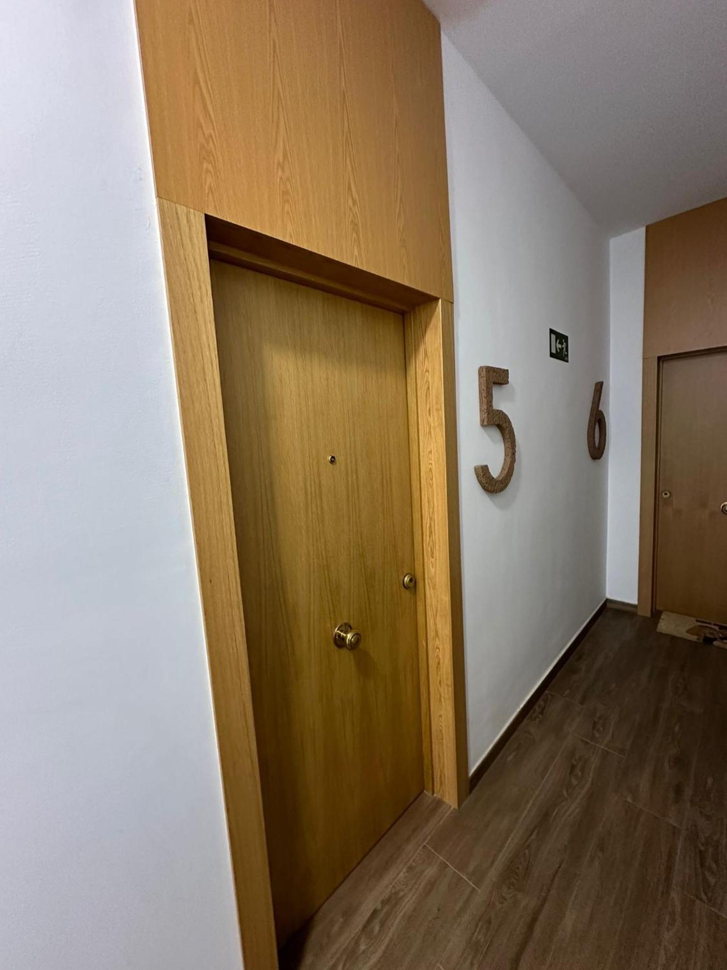 Siloe Con Encanto Малага Екстериор снимка