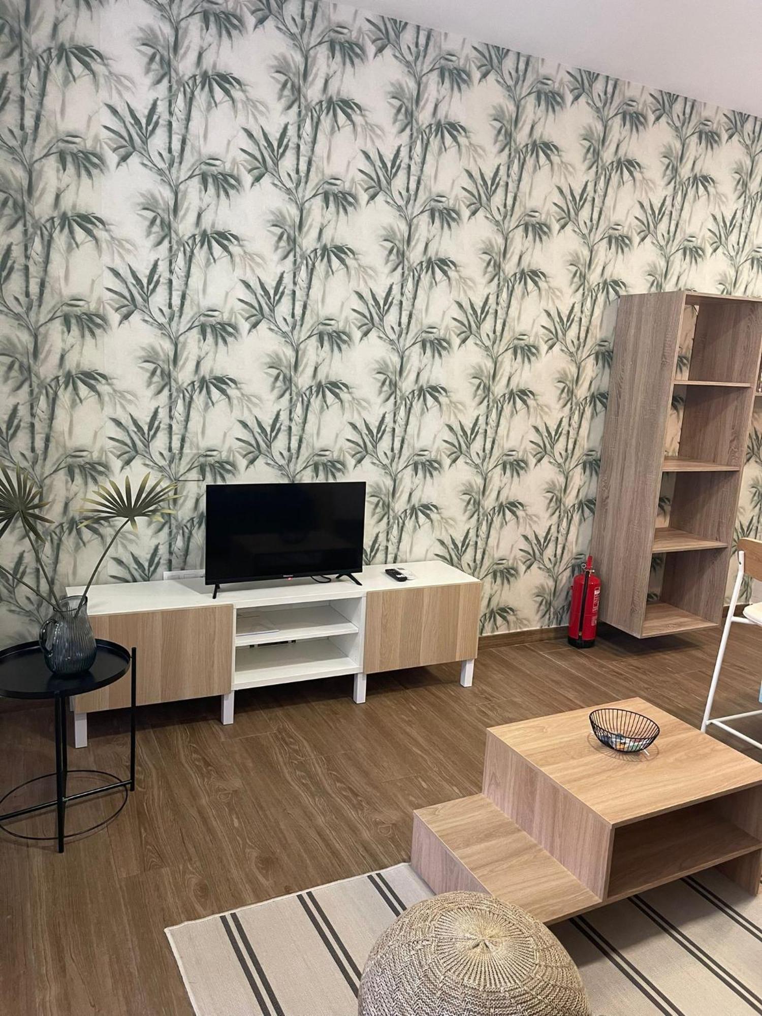 Siloe Con Encanto Малага Екстериор снимка