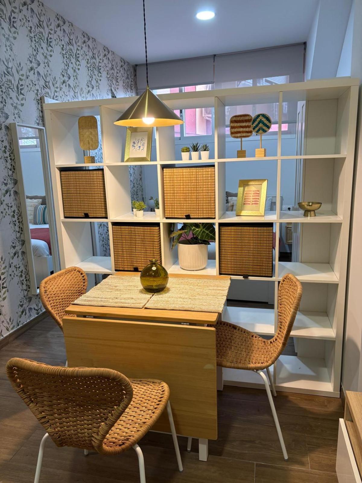 Siloe Con Encanto Малага Екстериор снимка